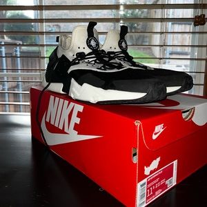 Nike Mens Air Huarache Drift ‘Sail’